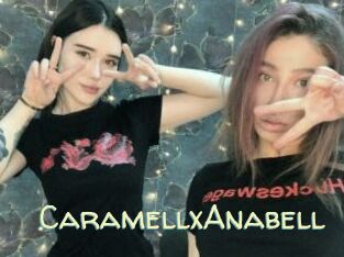 CaramellxAnabell