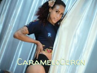 CarameloCeron