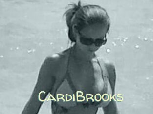 CardiBrooks