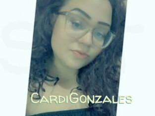 CardiGonzales
