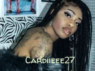 Cardiieee27