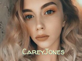 CareyJones