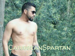 CaribbeanSpartan