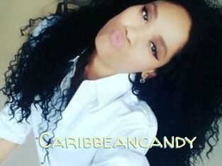 Caribbeancandy