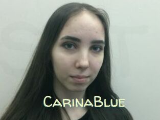 CarinaBlue