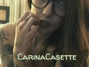 CarinaCasette