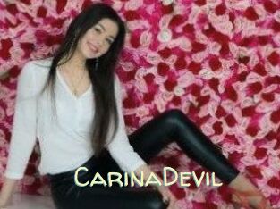 CarinaDevil