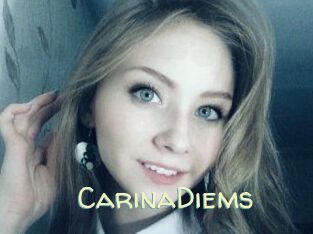 CarinaDiems Sexy Tchat