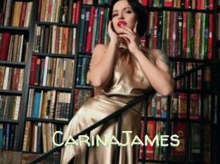 CarinaJames