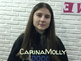 CarinaMolly Sexy Tchat