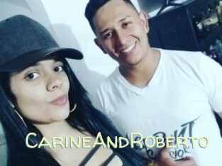 CarineAndRoberto