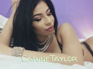 CarineTaylor Sexy Tchat