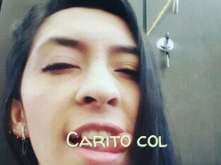 Carito_col Sexy Tchat