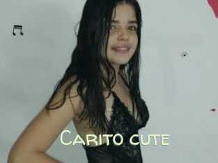 Carito_cute Sexy Tchat