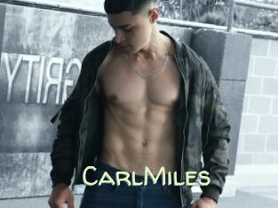 CarlMiles