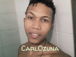 CarlOzuna