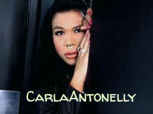 CarlaAntonelly