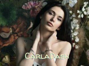 CarlaDash