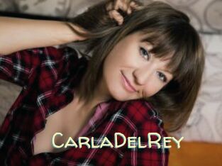 CarlaDelRey Sexy Tchat