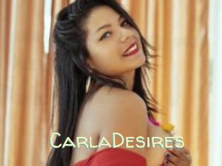 CarlaDesires
