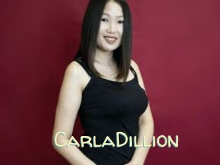 CarlaDillion