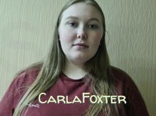 CarlaFoxter