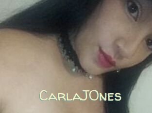 CarlaJ0nes
