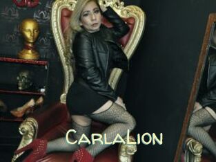 CarlaLion Sexy Tchat