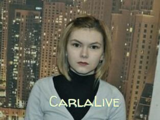 CarlaLive