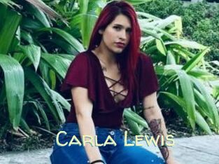 Carla_Lewis