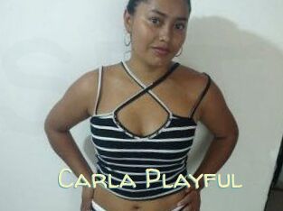 Carla_Playful