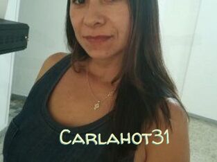 Carlahot31