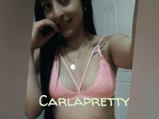 Carlapretty