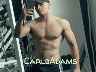 CarlbAdams