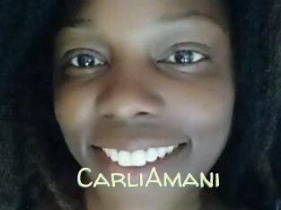 Carli_Amani Sexy Tchat