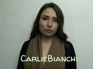 CarlieBianchi Sexy Tchat