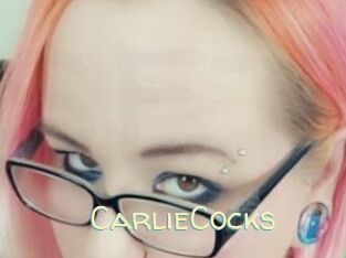CarlieCocks