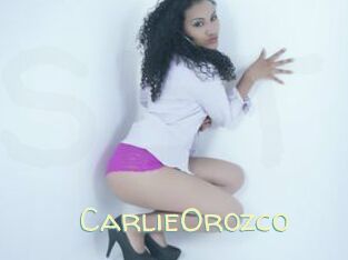 CarlieOrozco