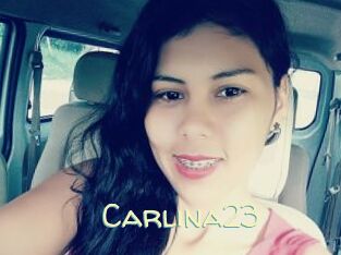 Carlina23