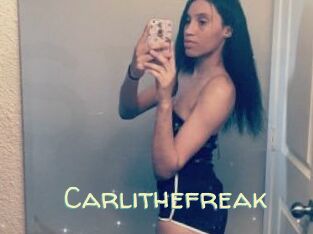 Carlithefreak