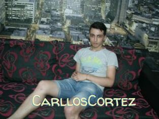 CarllosCortez Sexy Tchat