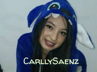 CarllySaenz