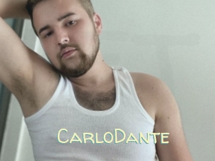 CarloDante
