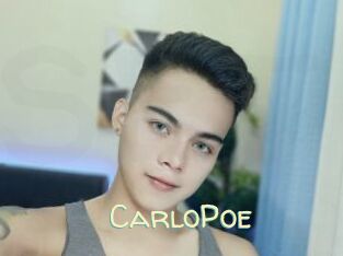 CarloPoe