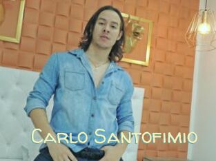 Carlo_Santofimio Sexy Tchat