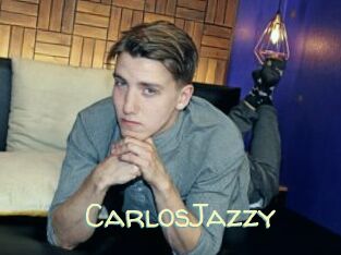 CarlosJazzy Sexy Tchat