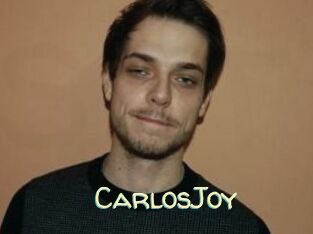 CarlosJoy