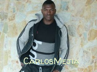 CarlosMejia Sexy Tchat