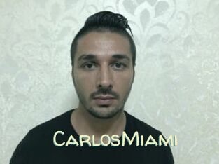 CarlosMiami