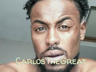 CarlosTheGreat